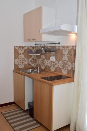 Отель Attici Centrali  Сабаудия